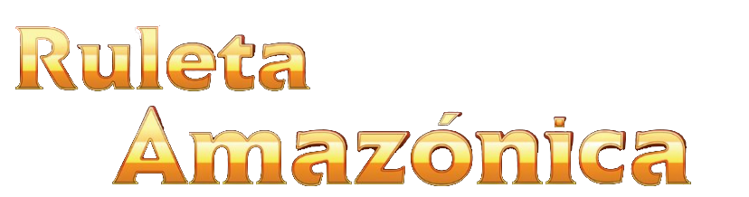 Ruleta Amazónica